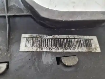 Автозапчастина б/у передня ліва бічна подушка безпеки для toyota yaris (ncp1/nlp1/scp1) 1.4 d-4d linea luna посилання на oem iam 305477010fka  