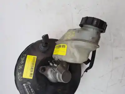 Автозапчастина б/у гальмівний насос для toyota yaris (ncp1/nlp1/scp1) 1.4 d-4d linea luna посилання на oem iam 03350887541  