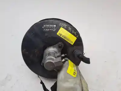 Автозапчастина б/у гальмівний серво для toyota yaris (ncp1/nlp1/scp1) 1.4 d-4d linea luna посилання на oem iam 472000d180a