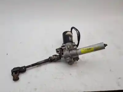 Second-hand car spare part steering column for toyota yaris (ncp1/nlp1/scp1) 1.4 d-4d linea luna oem iam references 452000d100  