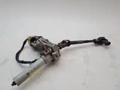 Second-hand car spare part steering column for toyota yaris (ncp1/nlp1/scp1) 1.4 d-4d linea luna oem iam references 452000d100  