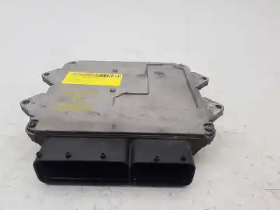 Peça sobressalente para automóvel em segunda mão centralina de motor uce por opel corsa c cosmo referências oem iam 55196352zj  4z6smd69e