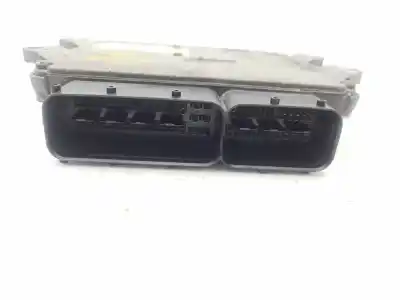 Peça sobressalente para automóvel em segunda mão centralina de motor uce por opel corsa c cosmo referências oem iam 55196352zj  4z6smd69e