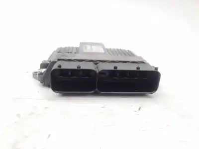 Peça sobressalente para automóvel em segunda mão centralina de motor uce por opel corsa c cosmo referências oem iam 55196352zj  4z6smd69e