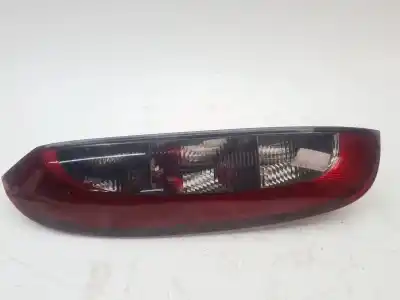 Peça sobressalente para automóvel em segunda mão farolim traseiro esquerdo por opel corsa c cosmo referências oem iam 09114336