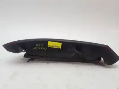 Second-hand car spare part left tailgate light for opel corsa c cosmo oem iam references 09114336  89302171