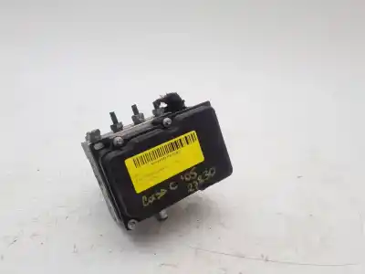 Peça sobressalente para automóvel em segunda mão abs por opel corsa c cosmo referências oem iam 13182319