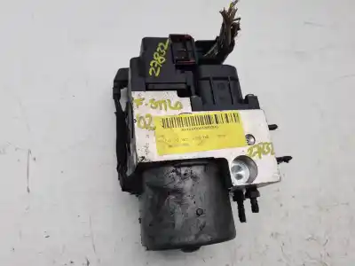 Pièce détachée automobile d'occasion abs (système anti-blocage des roues) pour fiat stilo (192) 1.9 jtd cat références oem iam 0265216642