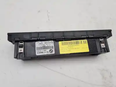 Piesă de schimb auto la mâna a doua panou clima pentru bmw serie 3 berlina (e46) 320d referințe oem iam 64116956319