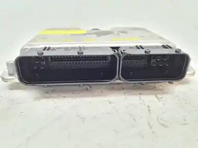 Автозапчасти б/у блок управления двигателем за audi a4 berlina (b5) 1.9 tdi ссылки oem iam 038906019an