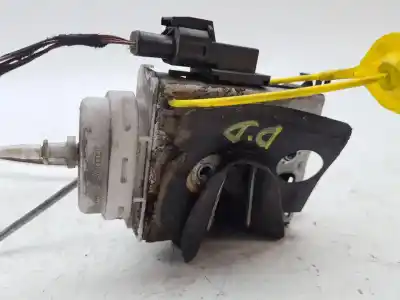 Автозапчасти б/у ЗАМОК ПЕРЕДНЕЙ ПРАВОЙ ДВЕРИ за AUDI A4 BERLINA (B5)  ссылки OEM IAM 8D1837016E  