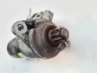 Second-hand car spare part starter motor for audi a3 (8p) 3.2 ambition quattro oem iam references 0001123014