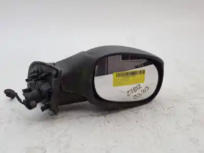 Pièce détachée automobile d'occasion rétroviseur droit pour citroen c3 pluriel 1.4 références oem iam 1236361