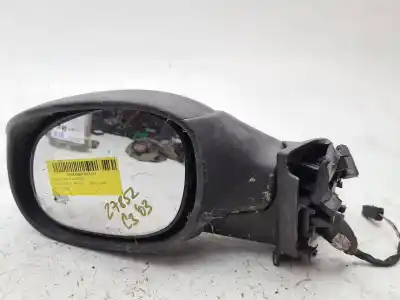 Pièce détachée automobile d'occasion rétroviseur gauche pour citroen c3 pluriel 1.4 références oem iam 1236360
