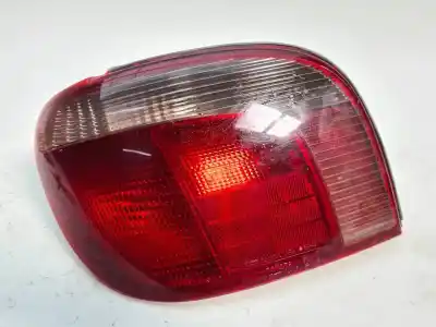 Автозапчастина б/у лівий ход ліхар для toyota yaris (ncp1/nlp1/scp1) 1.0 linea luna посилання на oem iam 8156052320  