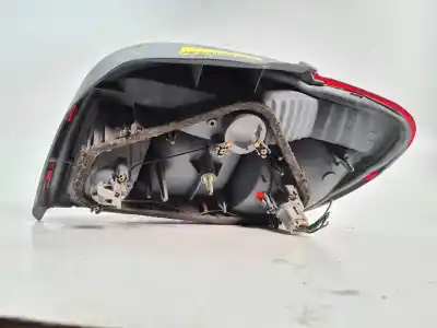 Автозапчастина б/у лівий ход ліхар для toyota yaris (ncp1/nlp1/scp1) 1.0 linea luna посилання на oem iam 8156052320  