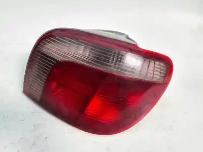 Автозапчастина б/у правий ліхтар для toyota yaris (ncp1/nlp1/scp1) 1.0 linea luna посилання на oem iam 8155052040  