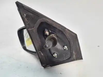 Автозапчастина б/у ліве дзеркало для toyota yaris (ncp1/nlp1/scp1) 1.0 linea luna посилання на oem iam 010399