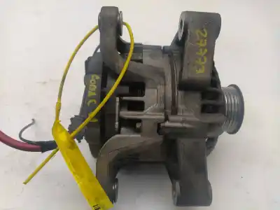 Автозапчасти б/у генератор за opel corsa c furgoneta/hatchback (x01) 1.2 16v (f08, w5l) ссылки oem iam 0124255018
