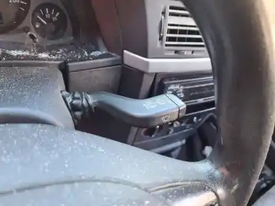Peça sobressalente para automóvel em segunda mão comutador de limpa vidros por opel meriva cosmo referências oem iam 09185417