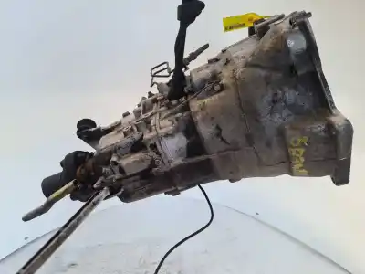 Tweedehands auto-onderdeel versnellingsbak voor bmw serie 3 berlina (e46) 320d oem iam-referenties 23001434404