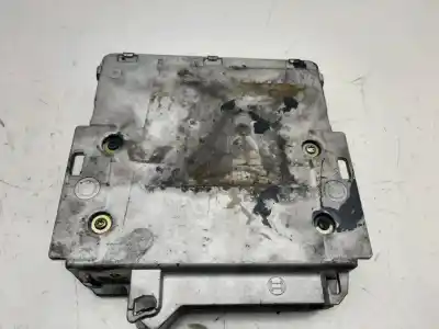 Second-hand car spare part ECU ENGINE CONTROL for BMW SERIE 3 COMPACTO (E36)  OEM IAM references 0281001243  