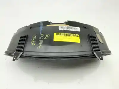 Peça sobressalente para automóvel em segunda mão quadrante por bmw serie 3 compacto (e36) 318tds referências oem iam 62118364380  