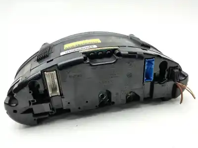 Peça sobressalente para automóvel em segunda mão quadrante por bmw serie 3 compacto (e36) 318tds referências oem iam 62118364380  