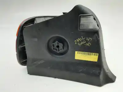 Second-hand car spare part right tailgate light for bmw serie 3 compacto (e36) 318tds oem iam references 29270204  
