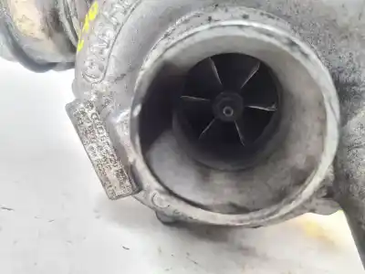 Peça sobressalente para automóvel em segunda mão turbocompresor por audi a4 avant (8e) 2.5 tdi (114kw) referências oem iam 059145701f