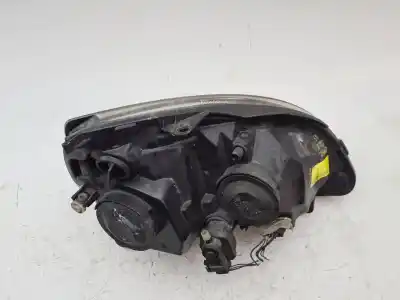Автозапчастина б/у ліва фара для renault clio ii fase ii (b/cb0) base authentique 65 cv / 48 kw посилання на oem iam 15601700  