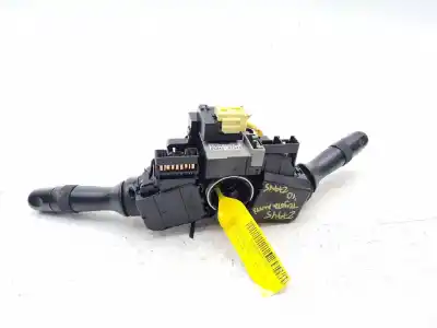Second-hand car spare part MULTIFUNCTION SWITCH for TOYOTA AURIS  OEM IAM references X35C014486  8924502040