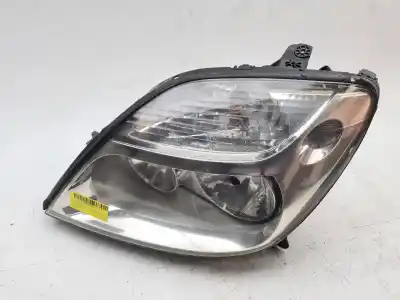 Gebrauchtes Autoersatzteil linker scheinwerfer zum renault scénic i monospace (ja0/1_, fa0_) 1.9 dti (ja1u) oem-iam-referenzen 7700432098
