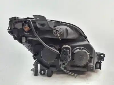 Peça sobressalente para automóvel em segunda mão farol / farolim esquerdo por renault scénic i monospace (ja0/1_, fa0_) 1.9 dti (ja1u) referências oem iam 7700432098  89002988