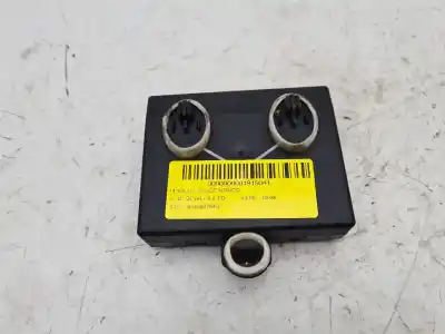 Peça sobressalente para automóvel em segunda mão módulo eletrônico por audi q7 (4l) 3.0 tdi referências oem iam 4l0959794b