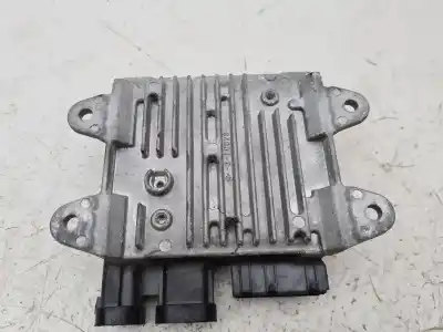 Pièce détachée automobile d'occasion boitier de commande moteur pour citroen c3 pluriel 1.4 références oem iam 9649847780