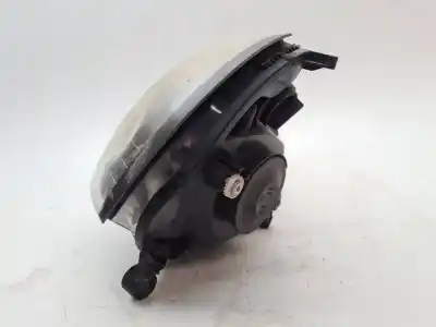 Автозапчасти б/у левая фара за renault clio ii fase ii (b/cb0) authentique 58 cv / 43 kw ссылки oem iam 7701054058h  1db00846129