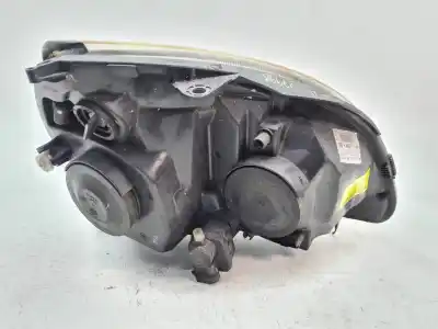 Автозапчасти б/у левая фара за renault clio ii fase ii (b/cb0) authentique 58 cv / 43 kw ссылки oem iam 7701054058h