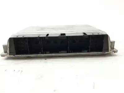 Автозапчасти б/у блок управления двигателем за bmw serie 3 berlina (e46) 320d ссылки oem iam 0281001445 28rte424 7785098