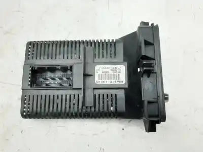 Автозапчасти б/у управление светом за bmw serie 3 berlina (e46) 320d ссылки oem iam 61316901429