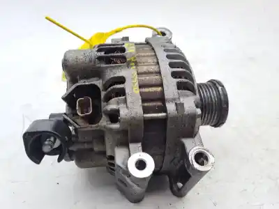 Автозапчасти б/у генератор за citroen c4 picasso business class ссылки oem iam a003tg5281zed