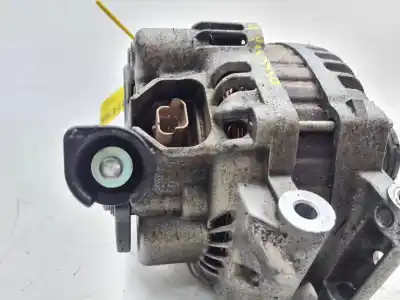 Автозапчастина б/у генератор для citroen c4 picasso business class посилання на oem iam a003tg5281zed  v75769218003