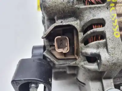 Автозапчастина б/у генератор для citroen c4 picasso business class посилання на oem iam a003tg5281zed  v75769218003