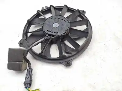 Автозапчастина б/у електро вентилятор для citroen c4 picasso business class посилання на oem iam 1049874716t  
