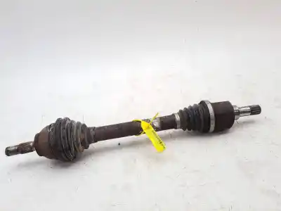 Автозапчасти б/у передняя левая трансмиссия за citroen c4 picasso business class ссылки oem iam 9637117780