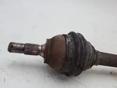 Автозапчасти б/у передняя левая трансмиссия за citroen c4 picasso business class ссылки oem iam 9637117780  