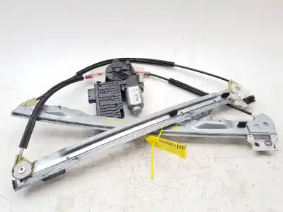 Автозапчасти б/у регулятор стекла переднего правого за citroen c4 picasso business class ссылки oem iam 9674032680  