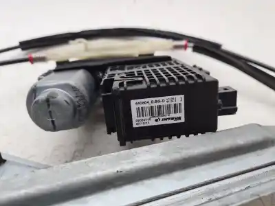 Автозапчасти б/у регулятор стекла переднего правого за citroen c4 picasso business class ссылки oem iam 9674032680  