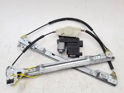 Автозапчасти б/у регулятор стекла переднего правого за citroen c4 picasso business class ссылки oem iam 9674032680