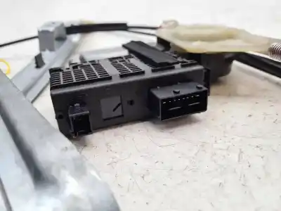 Автозапчасти б/у регулятор стекла переднего правого за citroen c4 picasso business class ссылки oem iam 9674032680  